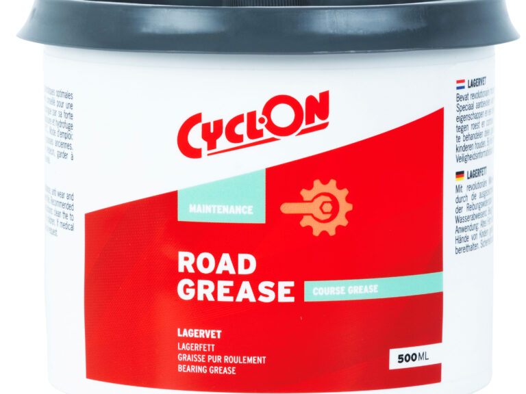 Graisse pour roulements Cyclon Road Grease - 500 ml