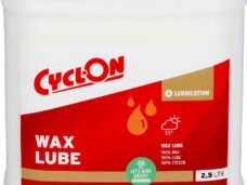 Wax lube Cyclon - 2,5 liter