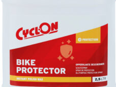 Bike protector Cyclon Instant Polish Wax - 2,5 liter (navulling)