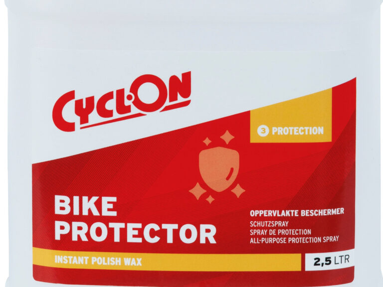 Bike protector Cyclon Instant Polish Wax - 2,5 liter (navulling)