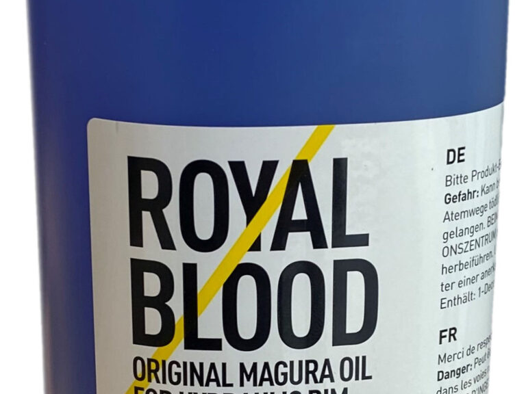 Remvloeistof Magura Royal Blood (1 liter)