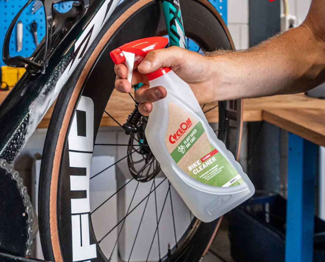 Fietsreiniger Cyclon bike cleaner PB - 500 ml - Afbeelding 2