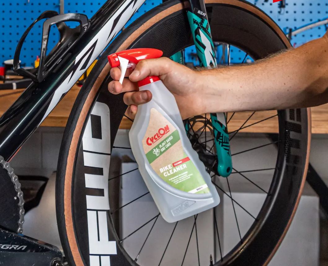 Fietsreiniger Cyclon bike cleaner PB - 500 ml - Afbeelding 3