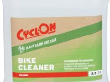 Fietsreiniger Cyclon bike cleaner PB - 2