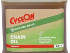 Kettingolie Cyclon chain oil PB - 2