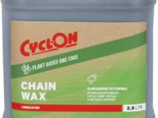 Kettingwax Cyclon chain wax PB - 2