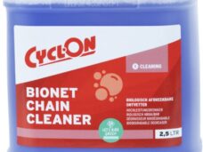 Bionet ontvetter Cyclon chain cleaner - 2