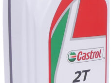 Olie 2T Castrol 2-Takt - fles à 1 liter