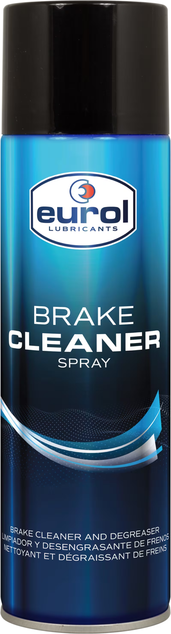 Remmenreiniger Eurol Brake Cleaner Spray (500 ml)