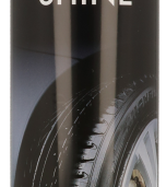 Tyre-shine (Bandenzwart)  600ml  Motip