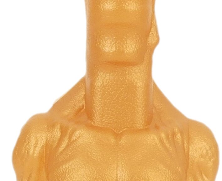 SiTRETT MX5 Premium goud multifunctionele reiniger - 700 ml