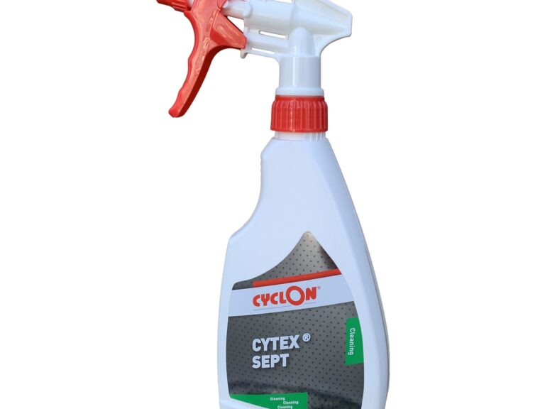 Cyclon desinfectiespray Cytex Sept trigger - 500ml