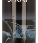 Cockpitspray Semi-Gloss MOTIP 600ml