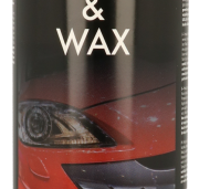 Polish & Wax MOTIP 500ml