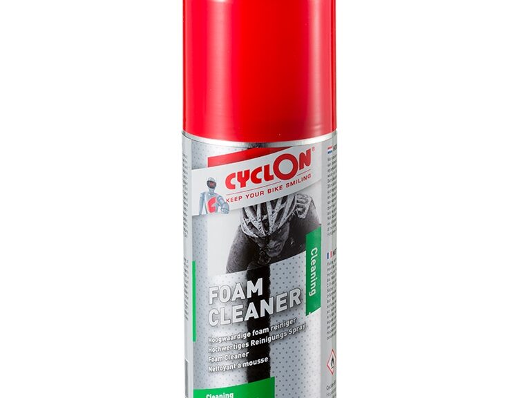 Cyclon Foam Spray - 100 ml