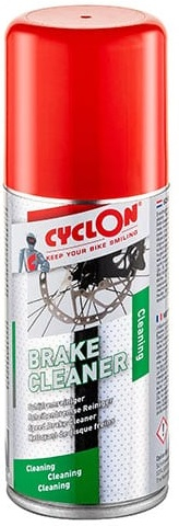 Cyclon Brake Cleaner Spray - 100 ml
