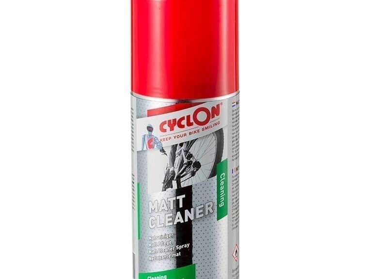 Cyclon Matt Cleaner Spray - 100 ml (in blisterverpakking)