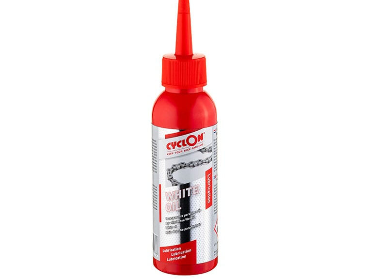 Cyclon naaimachineolie - 125ml