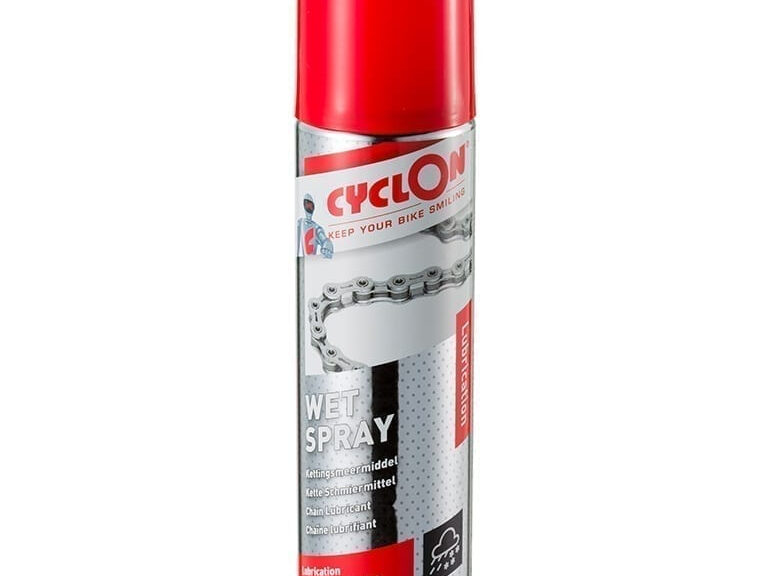 Wet spray Cyclon 250ml (in blisterverpakking)