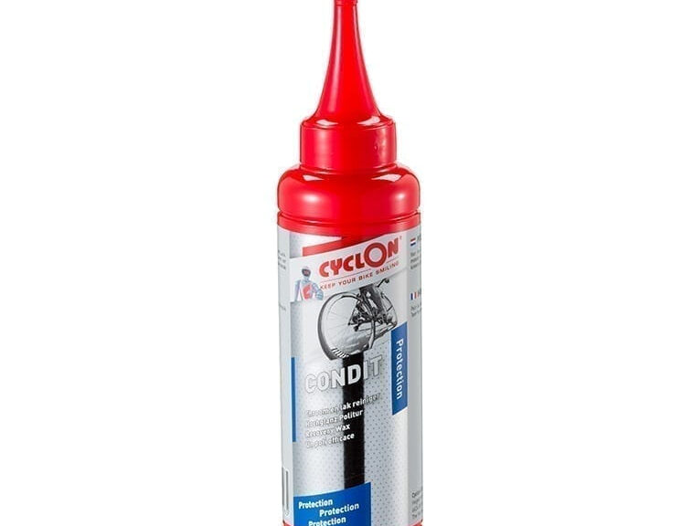 Cyclon Condit Varnish Conditioner - 125 ml (in blisterverpakking)