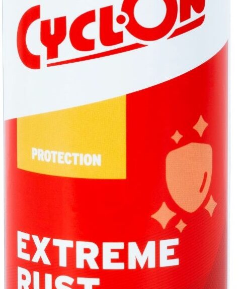 Cyclon XRP 60 Extreme Rust Protector - 250 ml (in blisterverpakking)