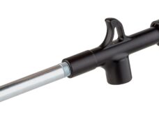 Vetspuit voor Cyclon tube