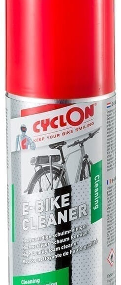 Cyclon E-Bike Cleaner - 100 ml (in blisterverpakking)