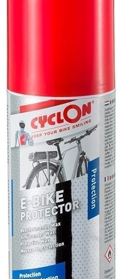 Cyclon E-Bike Protector - 100 ml (in blisterverpakking)