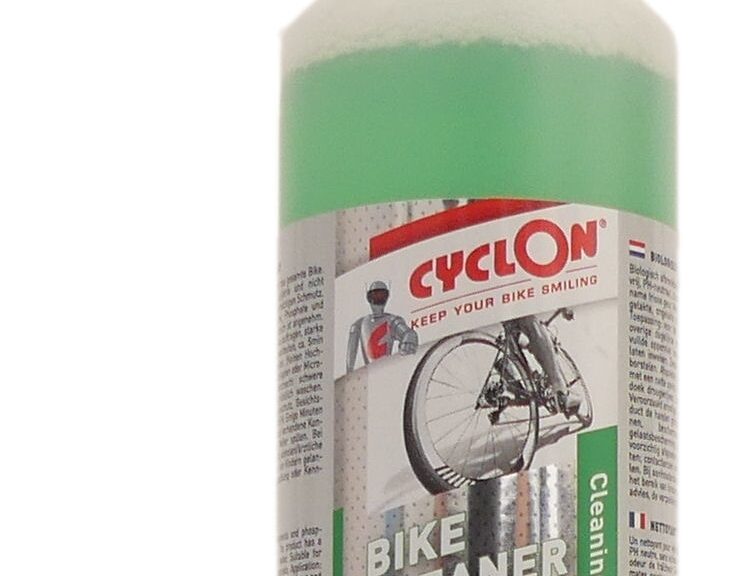 Cyclon Bike Cleaner Triggerspray - 250 ml