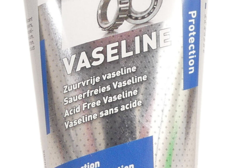 Cyclon vaseline tube (50 ml)