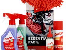 Cyclon Essential Pack Wax Lube