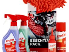 Cyclon Essential Pack All Weather Lube
