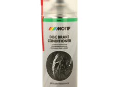 Remreiniger MOTIP 400ml
