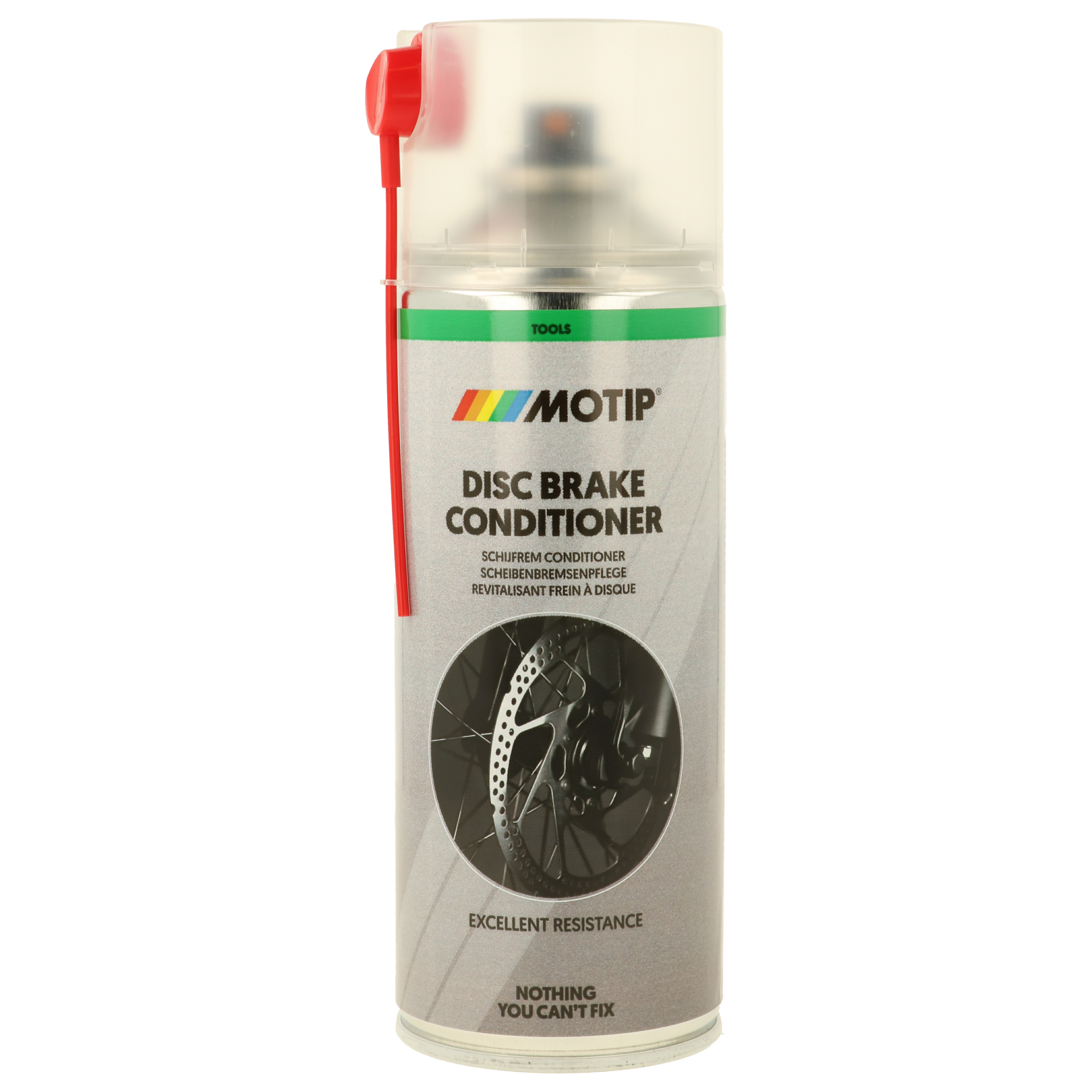 Remreiniger MOTIP 400ml