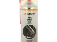 Cycling PTFE-Spray 400ml  Motip