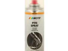 Cycling PTFE Spray 200ml Motip