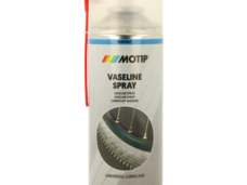 Cycling Vaselinespray 400ml Motip