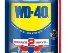 Multispray WD-40 met smartstraw - 300ml