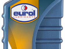 Kettingolie Eurol 100ml