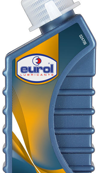 Aceite para cadenas Eurol 100 ml