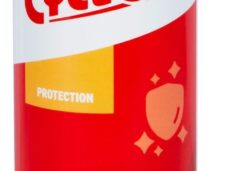 Cyclon Cylicon Spray - 250 ml