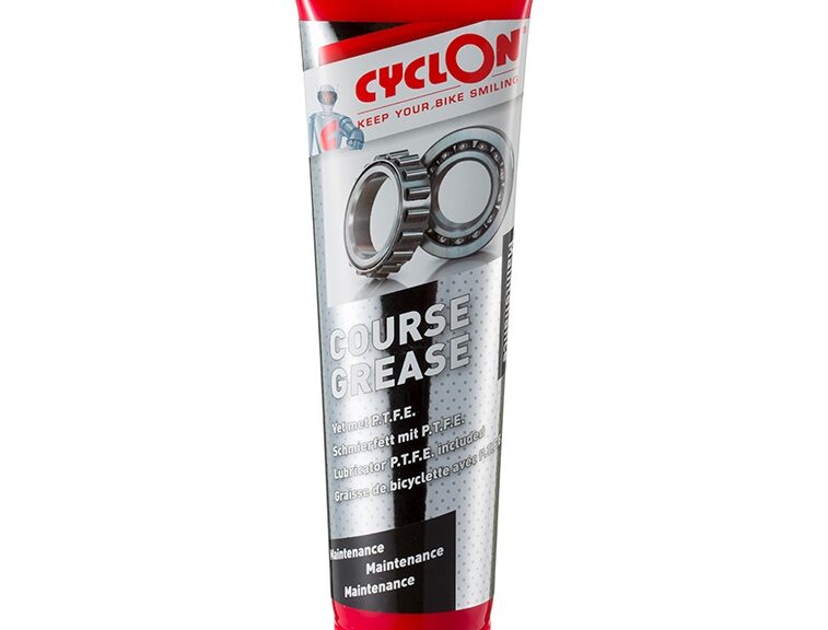 Cyclon Course grease tube - 150 ml
