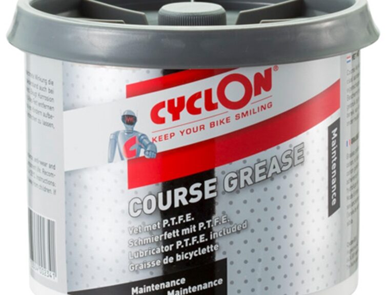 Cyclon Course Grease - 500 ml