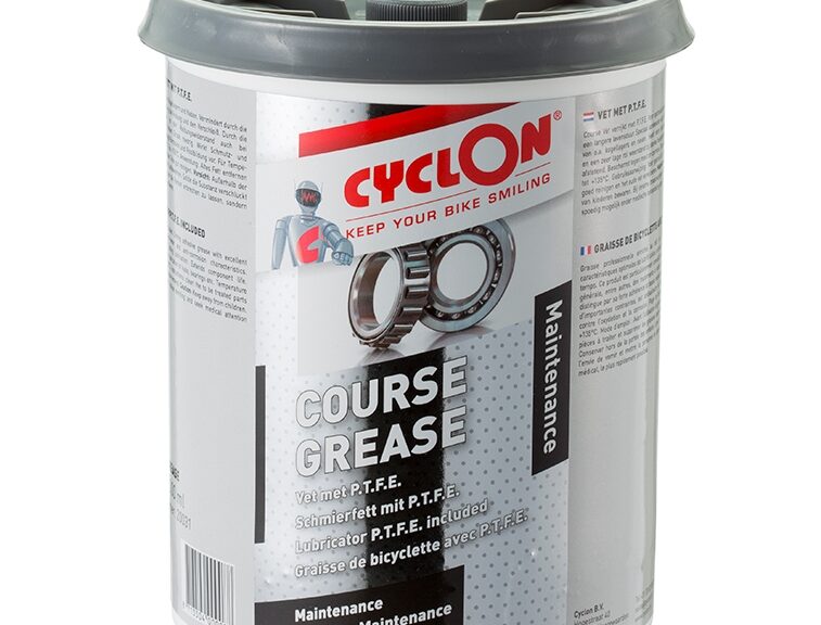 Cyclon Course Grease - 1000 ml