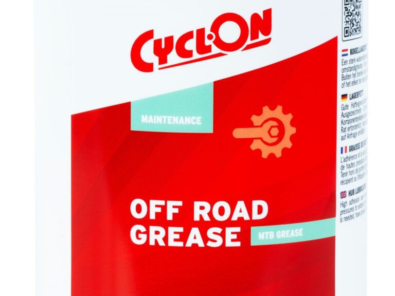 Cyclon MTB Grease - 1000 ml