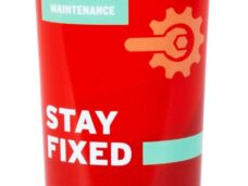 Cyclon Stay Fixed Carbon M.T. Paste - 150 ml