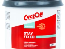Cyclon Stay Fixed Carbon M.T. Paste - 500 ml