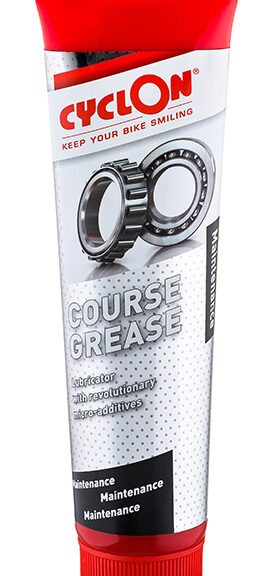 Cyclon Course grease tube - 150 ml (blister)