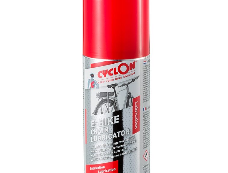 Cyclon E-Bike Chain Lubricator - 100 ml