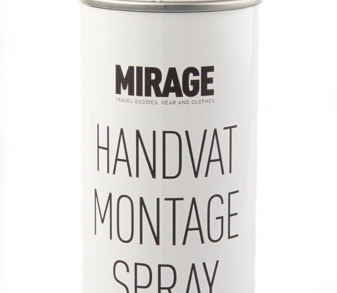 Handvat montagespray Cyclus (400 ml)